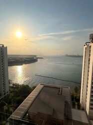 Blk 419A Waterfront II @ Northshore (Punggol), HDB 4 Rooms #594636961